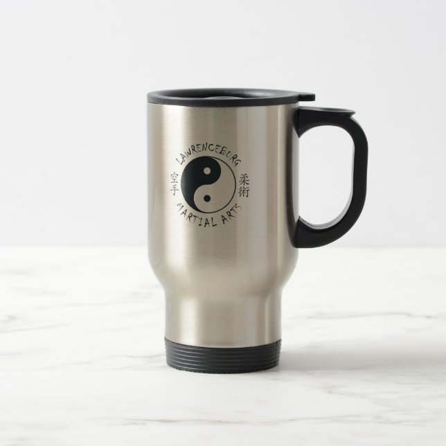 LMA Mug (Right)