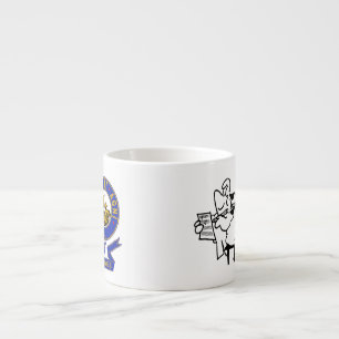 Lmabs espresso espresso cup
