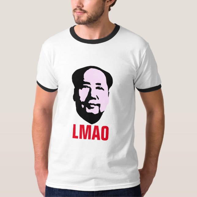 LMAO T-Shirt (Front)