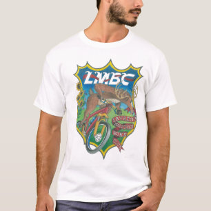 LMBC by Craig M T-Shirt