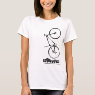 LMBC Hard Tail T-Shirt