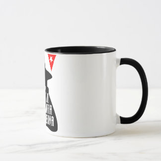 LMC Official Logo Mug