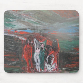 LMD MOUSE MAT