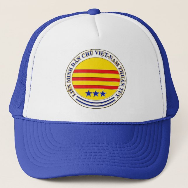 LMDCVNTT Hat (Front)