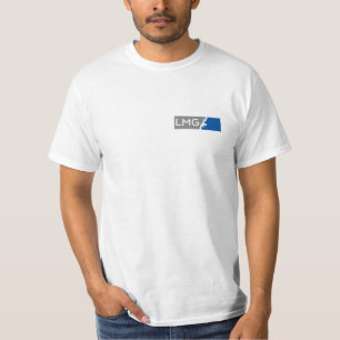 LMG T-Shirt