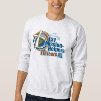 LMH 70th Anniversary Sweatshirt Men/Unisex
