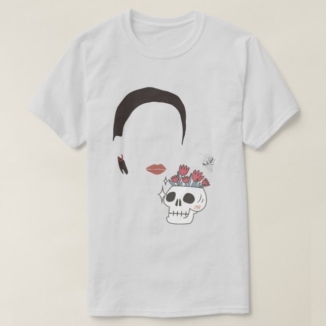 LMH Basic T T-Shirt (Design Front)