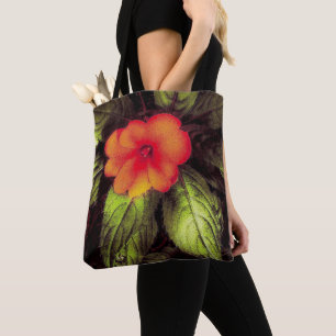 lmpatiens Impression Tote Bag