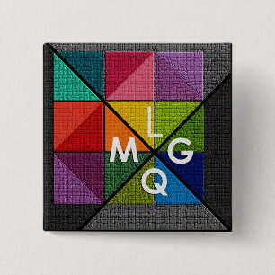 LMQG 2" pin