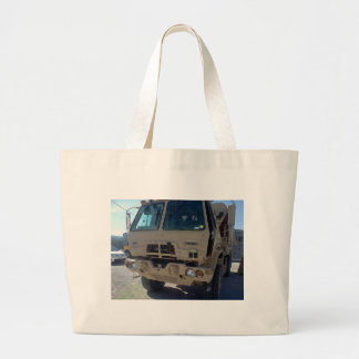 LMTV AMERICAN MILITARY LARGE TOTE BAG