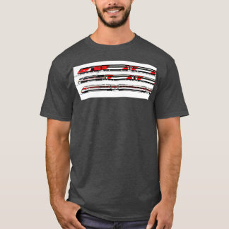 LNER LOCOMOTIVES T-Shirt