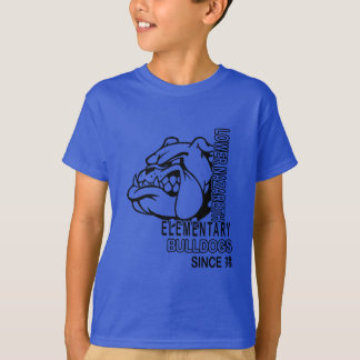 LNES Kids T-shirt