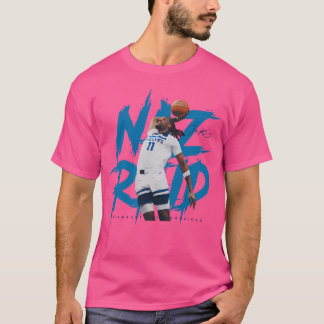 Lnewaiz Sr Ehidamilton T-Shirt