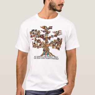 LNG lab t-shirt
