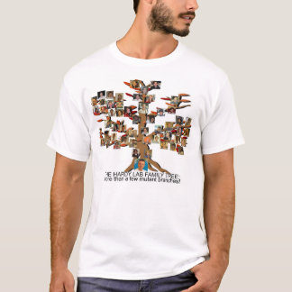 LNG lab t-shirt