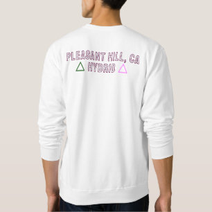 LNS Pleasant Hill 2 Sweatshirt