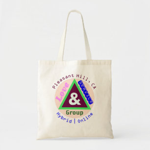 LNS Vancouver 2025 Tote Bag