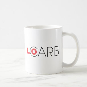 Lo Carb 7 Mug