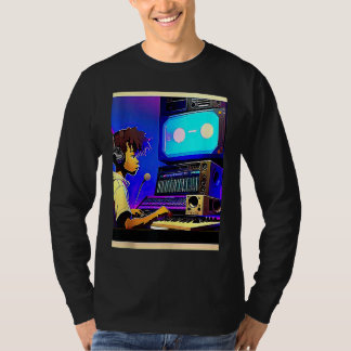 Lo fi hip hop chillhop chill beats aesthetics Tank