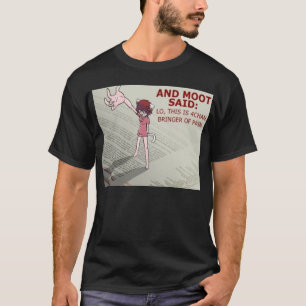 LO, THIS IS 4CHAN. T-Shirt