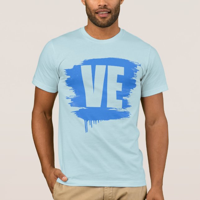 (LO)VE T-Shirt (Front)