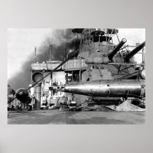 Loaded Deck: 1911 Poster