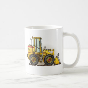 Loader Coffee Mug