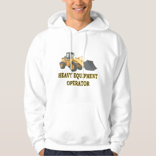 LOADER HOODIE