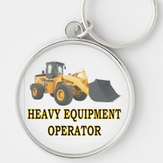 LOADER KEY RING