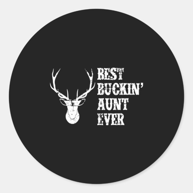 Loading 2022 Xmas Funny Family Christmas New Years Classic Round Sticker (Front)