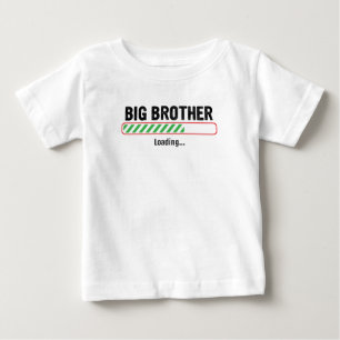 Loading Big Brother Baby T-Shirt