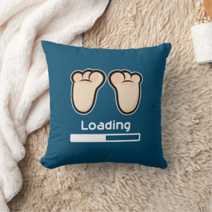 Loading... Cushion