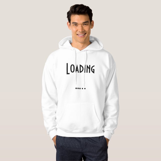 Loading Hoodie (Front Full)