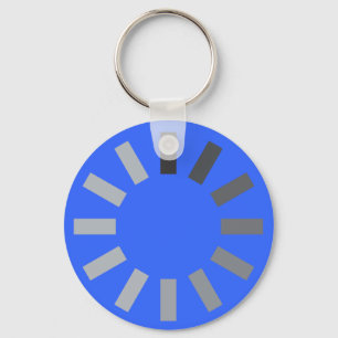 Loading.. Key Ring