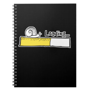 loading notebook