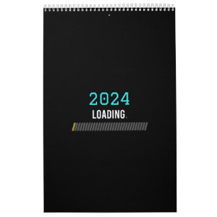 Loading Screen Game 2024 Calendar