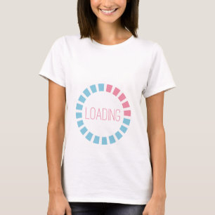 Loading T-Shirt