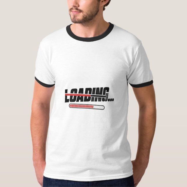 Loading... T-Shirt (Front)