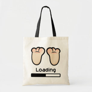 Loading... Tote Bag