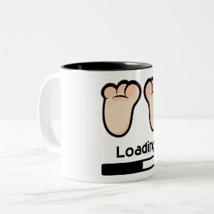 Loading Two-Tone Coffee Mug