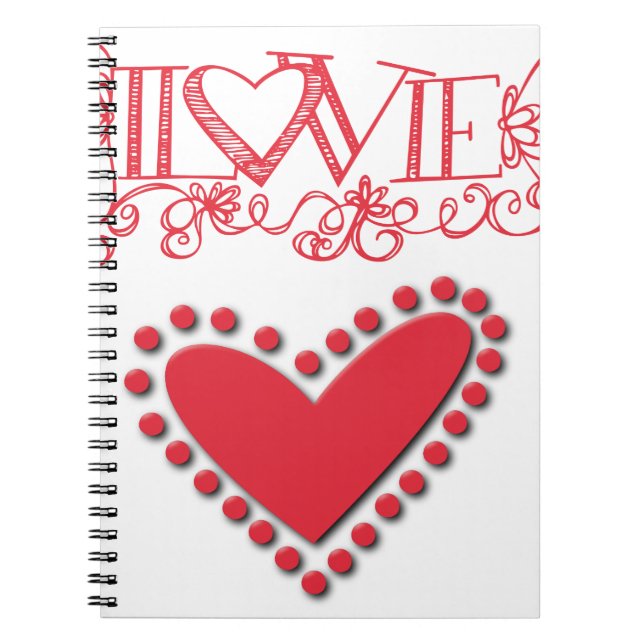 loaf notebook (Front)