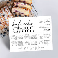 Loaf Pound Cake Minimalist Baker Care Instructions