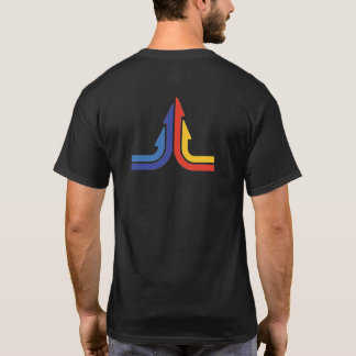 Loafers Glory 2019 Reunion Logo Shirt
