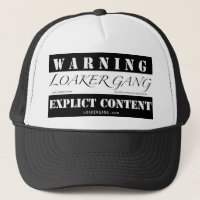 Loaker Label