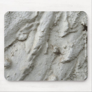 Loam wall mouse mat