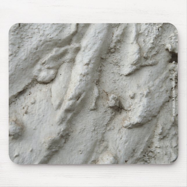 Loam wall mouse mat (Front)