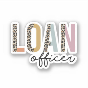 Loan Officer, Mortgage Loan Officer
