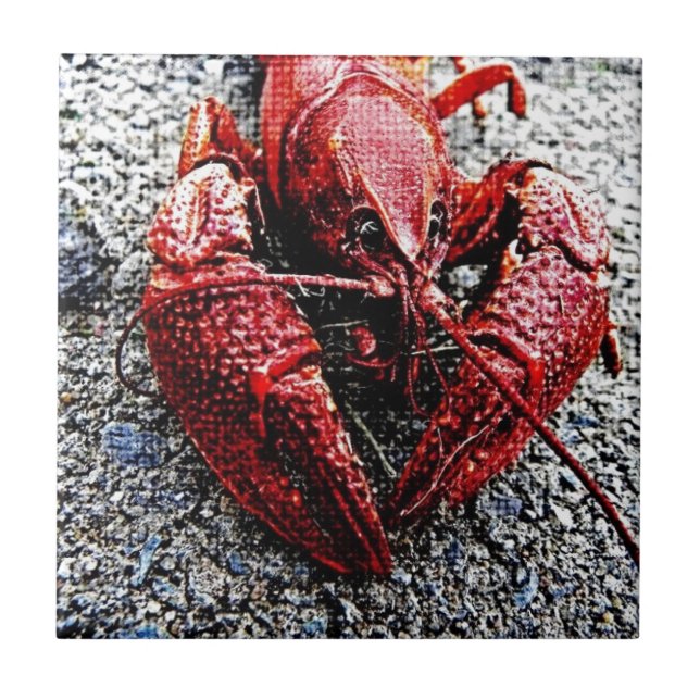 Lob Daddy Tile (Front)