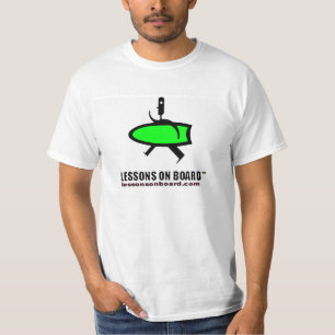 LOB New 4-Warde Design Co. T-Shirt