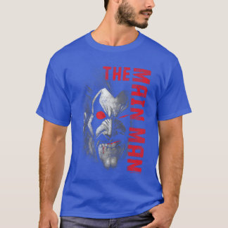 Lobo Main Man girl T-Shirt